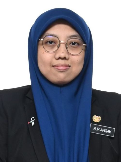 Nur Afiqah binti Ismail